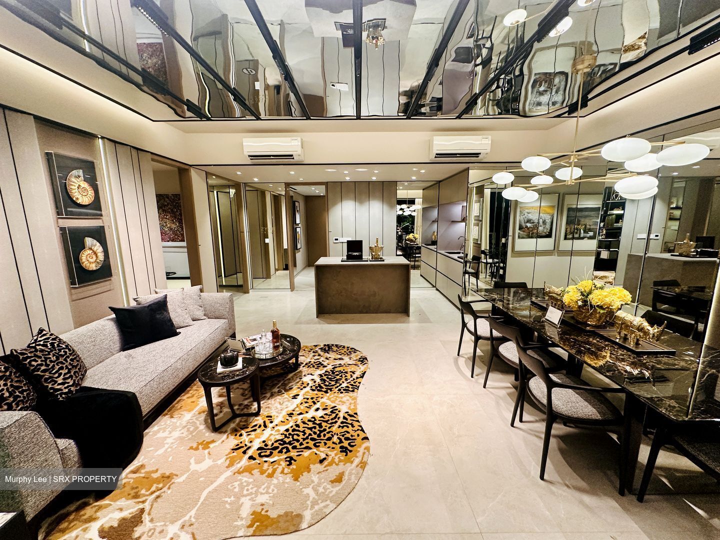 Zyon Grand (D3), Apartment #502578281